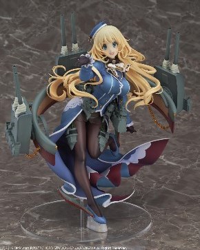 これが 自前 なのか 艦これ の愛宕フィギュアがむっちりぱんぱかぱーん ねとらぼ