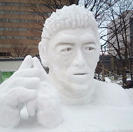 雪まつり