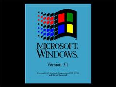 Windows3.1のゲーム約1000本を「InternetArchive」が公開 ブラウザから