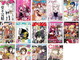 KADOKAWAのコミック14誌が一斉に電子書籍化