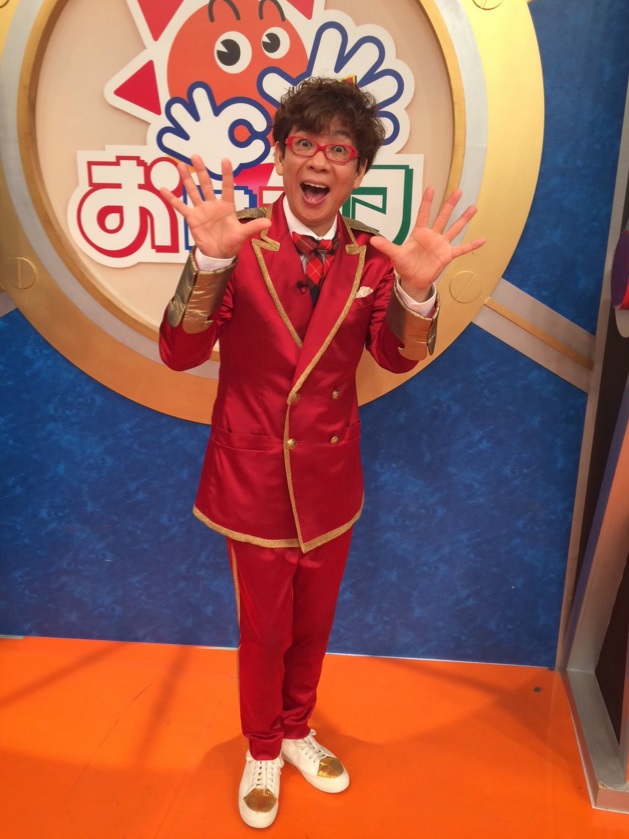 取り乱す中川翔子 あえて毒を吐くよゐこ有野 山寺宏一 おはスタ 卒業に新旧メンバーからさまざまな反響 ねとらぼ
