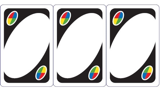 カードゲームの Uno が45周年にして初のルール変更 好きなルールを書き込める白いカード 追加など ねとらぼ