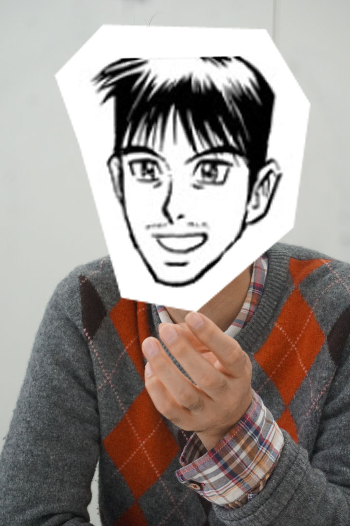 ベーマガ ライターから漫画編集へ 響あきら がmmrイケダ隊員になったわけ Mmrインタビュー番外編 ねとらぼ