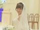 釈由美子さん、純白のウェディングドレス姿を披露　お腹の赤ちゃんとともに5カ月越しの結婚式