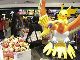 ポケモンセンターキョウトがグランドオープン！　大盛況につき入場待ち時間は6時間オーバー