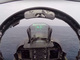 かっこいいぃぃ！　在日米海兵隊がハリアーのパイロット目線の高画質映像を公開