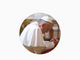 ローマ法王、Instagram始める　祈る姿を投稿