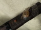 調査に出した天保2年の短刀がセロハンテープで補修されボロボロに？　神奈川教育委員会が所有者に謝罪