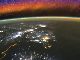 上層大気に輝くスペクタクルな大気光！　NASAが国際宇宙ステーションから撮影したタイムラプス動画を公開