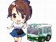 北海道・沿岸バス「絶景領域・萌えっ子フリーきっぷ」が今年もいい感じの攻めっぷり　「バスコレ」オリジナルキャラに二世キャラが登場ですと？