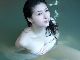 橋本マナミ、天女のように美しい入浴写真を披露　ファン「寝れません」「結婚して下さい」