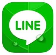 Lineに水滴が Lineのアイコン変更で水滴を拭き取ろうとする人が続出 ねとらぼ