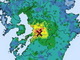 熊本県で余震続く　朝になり被害状況が徐々に明らかに