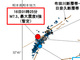 深夜に熊本で震度6強　一連の地震の「本震」ではと気象庁