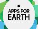 アプリで遊んで環境保護　Appleがアースデイのチャリティ・キャンペーン