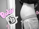 元モーニング娘。吉澤ひとみが妊娠6カ月のポッコリおなかを披露　「お母さんも赤ちゃんを信じて頑張って」と被災者にエール