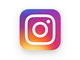 「Instagram」のアイコンが変更　レインボーのグラデーションでカラフルに