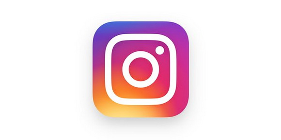 Instagram のアイコンが変更 レインボーのグラデーションでカラフルに ねとらぼ