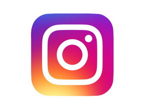 Instagram のアイコンが変更 レインボーのグラデーションでカラフルに ねとらぼ