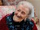 116歳のイタリア女性エマさんを世界最長寿と認定　長生きの秘訣はパスタと生卵？
