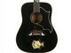 エルヴィス・プレスリーが父から買い与えられたギターがオークションに、約3700万円で落札