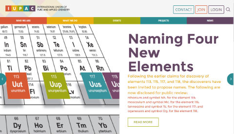 IUPAC