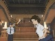 アニメ「時をかける少女」公開から10年　東京国立博物館前で2年ぶりに野外上映が決定