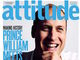英国ウィリアム王子、ゲイ雑誌の表紙飾る　LGBTへのいじめ問題について語る