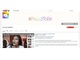 YouTubeがLGBTQに関する特設ページ「ProudToBe」を公開