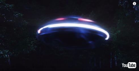 g^UFO