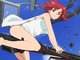 少女が大型ライフルで戦場を翔ける！　アニメ「終末のイゼッタ」10月から放送決定！