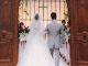 後藤真希さん、2年目の結婚記念日をブログで報告「これからも二人三脚頑張ろうね」　結婚式写真も公開