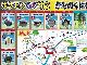 北海道の本気をみた！　道南・上ノ国町で町が率先して「ポケモンGO」に対応した観光マップを作成！