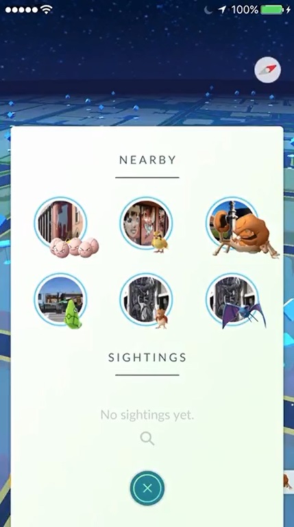  Apple、新しい高架道路の位置を追加、「Nearby」機能をオーストラリア、カナダ、フランス、ドイツに拡大