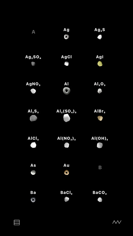 先生に怒られる心配ゼロ 理科の実験ができるアプリ Beaker でフリーダムに化学反応させたい ねとらぼ