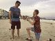 リオ五輪に出場したゲイの競歩選手がボーイフレンドにプロポーズ　返事はシンプルに「イエス」