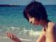 封印宣言はどこへ？　篠田麻里子、Instagramでナイスバディーな水着を披露