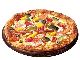 ピザで結果にコミットできるのか!?　ピザハットとライザップがコラボした「糖質を抑えたピザ」店舗限定で登場
