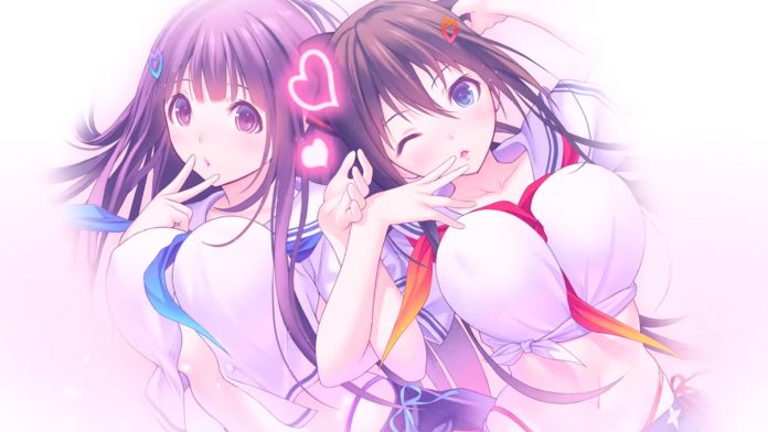 Valkyrie Drive がエロ過ぎて独と豪で発売禁止 おっぱい美少女が興奮して武器になるゲーム ねとらぼ