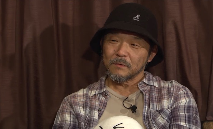 神山健治監督 押井さんと久しぶりにすれ違ったのだが 別人だったか まさかの押井守監督そっくり猫が発見される ねとらぼ