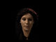 古代エジプトの女性はこんな顔？　2000年以上前のミイラ化した頭部から復元