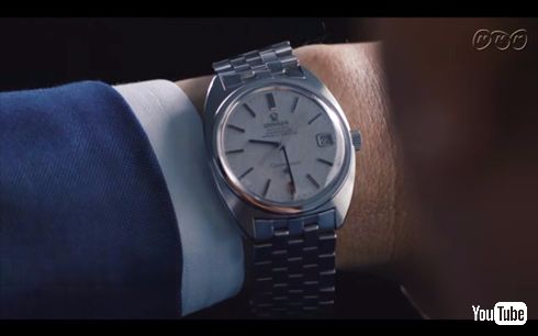 リオ五輪引継式で映った安倍首相の腕時計が 私物のオメガ製品 と