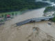 橋の崩落も　台風10号が東北地方・北海道に大きな被害
