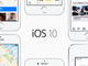 「iOS 10」リリース　一部ユーザーから問題の報告も　Appleは修正