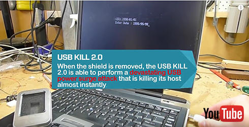 USB KILL