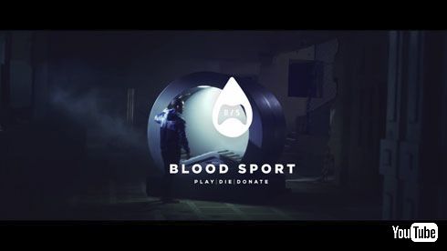 BloodSport