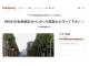 街路樹をオリンピック開発から守って！——千代田区の街路樹伐採反対で署名運動　役所「オリンピックは無関係」