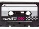 カセットテープ発売50周年記念！　マクセル、70年代モデル「UD」のデザイン復刻版を限定発売