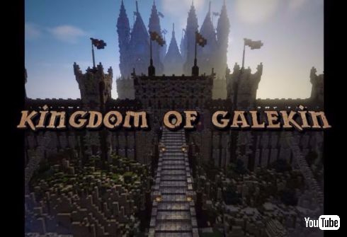 }CNtg  Kingdom of Galekin t@^W[ 4N