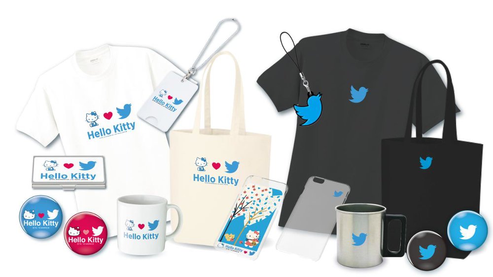 セブン イレブン 世界初の Twitterオリジナルグッズ を発売 ロゴ入りのtシャツにマグカップなど ねとらぼ
